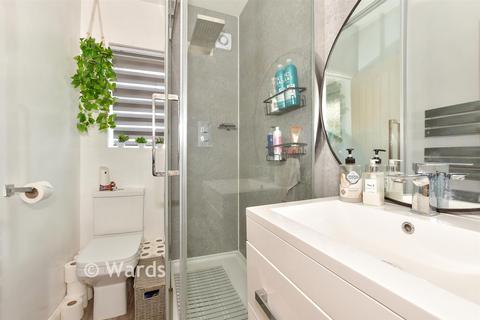 2 bedroom end of terrace house for sale, Howfield Lane, Chartham Hatch, Canterbury, Kent