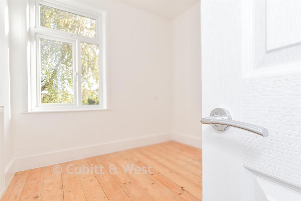Internal Feature