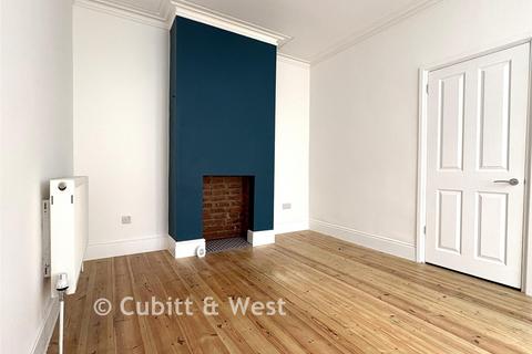 3 bedroom terraced house for sale, Talbot Road, Southsea, Hampshire