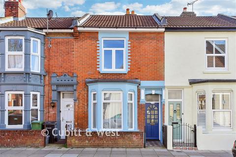 Talbot Road, Southsea PO4
