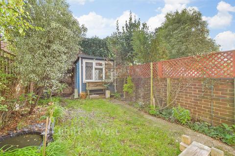 3 bedroom terraced house for sale, Talbot Road, Southsea PO4
