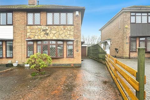 undefined, Florence Close, Warwickshire CV12