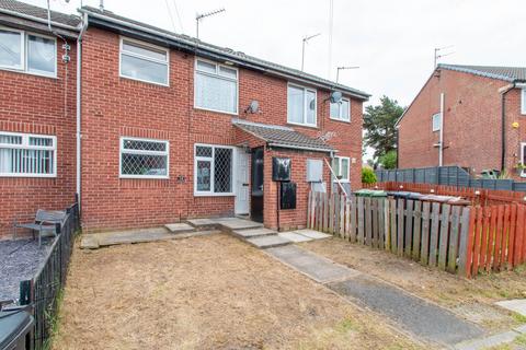 undefined, Ingleby Way, Leeds, LS10