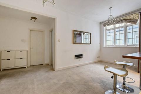 1 bedroom apartment for sale, Park Road, London, NW1