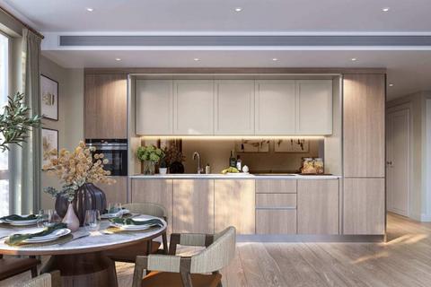 2 bedroom apartment for sale, Queenstown Road, London SW11