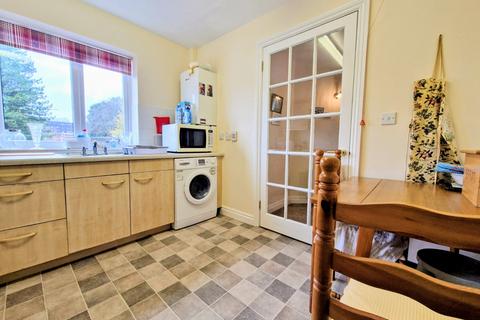 undefined, Deerhurst Court, Solihull, West Midlands, B91