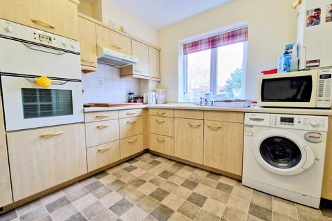 undefined, Deerhurst Court, Solihull, West Midlands, B91