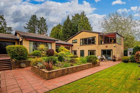 4 bedroom detached house for sale, Mill Road, Cardiff CF14