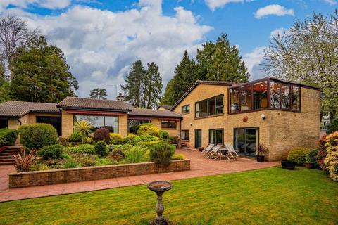 4 bedroom detached house for sale, Mill Road, Cardiff CF14