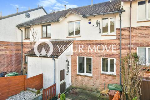 undefined, Canterbury Drive, Devon PL5