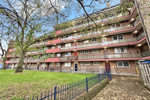 Nynehead Street, London SE14