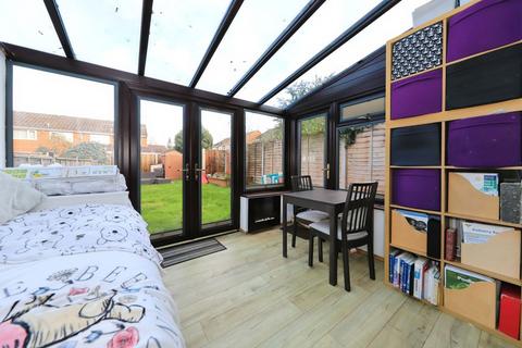 undefined, Scampton Close, Staffordshire WV6