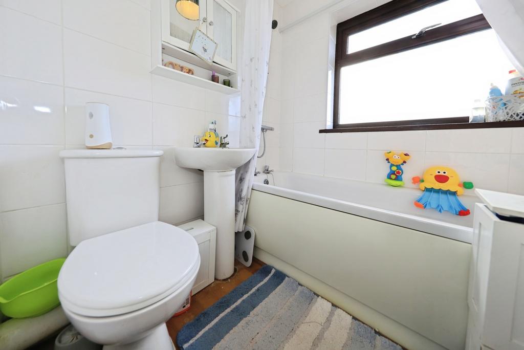 Bathroom W/C