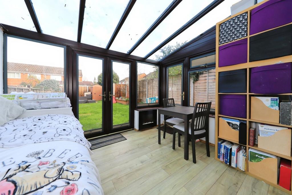 Conservatory