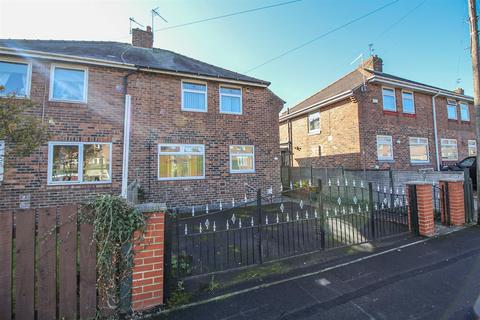 Kenton Crescent, Gosforth
