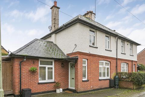undefined, South Leatherhead