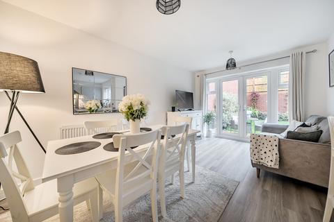 3 bedroom detached house for sale, Old Bakery Road, Wroughton, Swindon, SN4