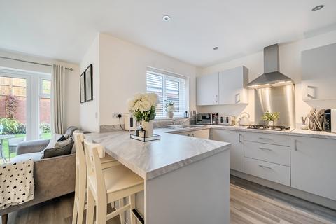 3 bedroom detached house for sale, Old Bakery Road, Wroughton, Swindon, SN4