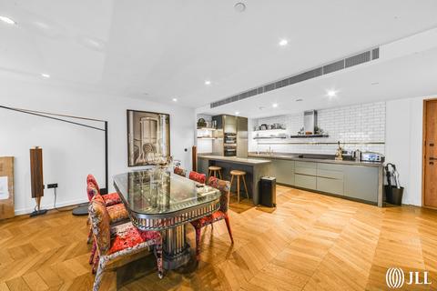 2 bedroom apartment to rent, Battersea Power Station London SW11