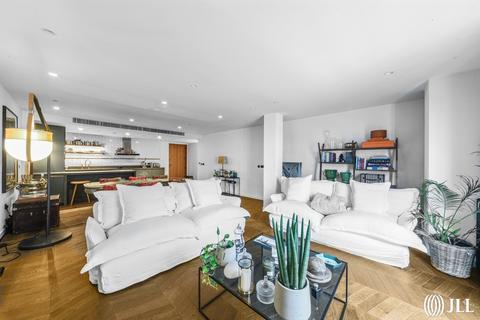 2 bedroom apartment to rent, Battersea Power Station London SW11