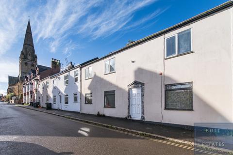 undefined, Exeter EX4