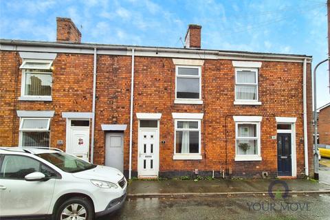 undefined, Edensor Street, Chesterton, Staffordshire ST5