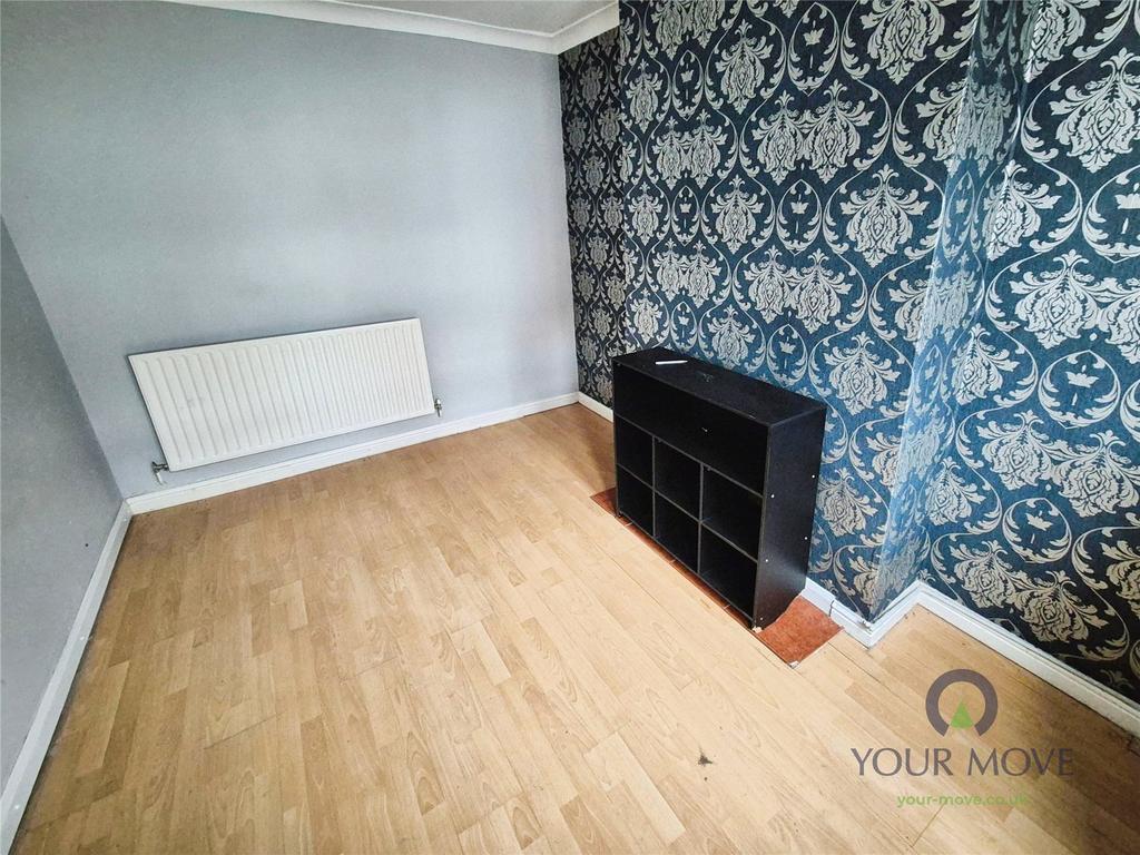Front Room