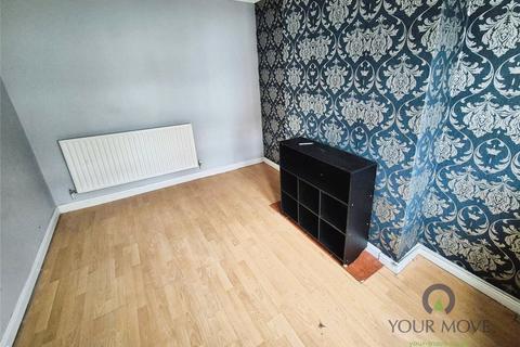 undefined, Edensor Street, Chesterton, Staffordshire ST5