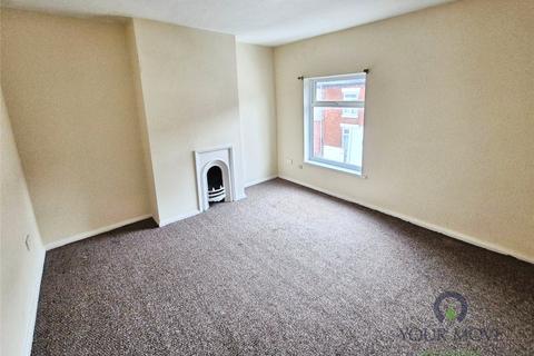 undefined, Edensor Street, Chesterton, Staffordshire ST5