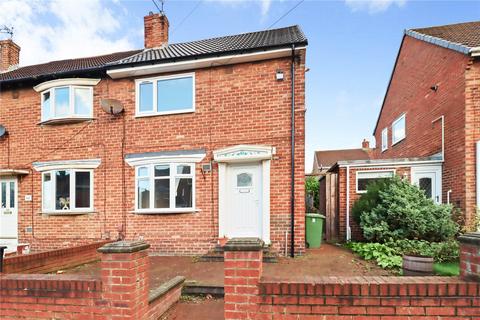 undefined, Raleigh Road, Tyne and Wear SR5