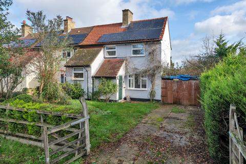 undefined, Rooks Nest Lane, Royston SG8