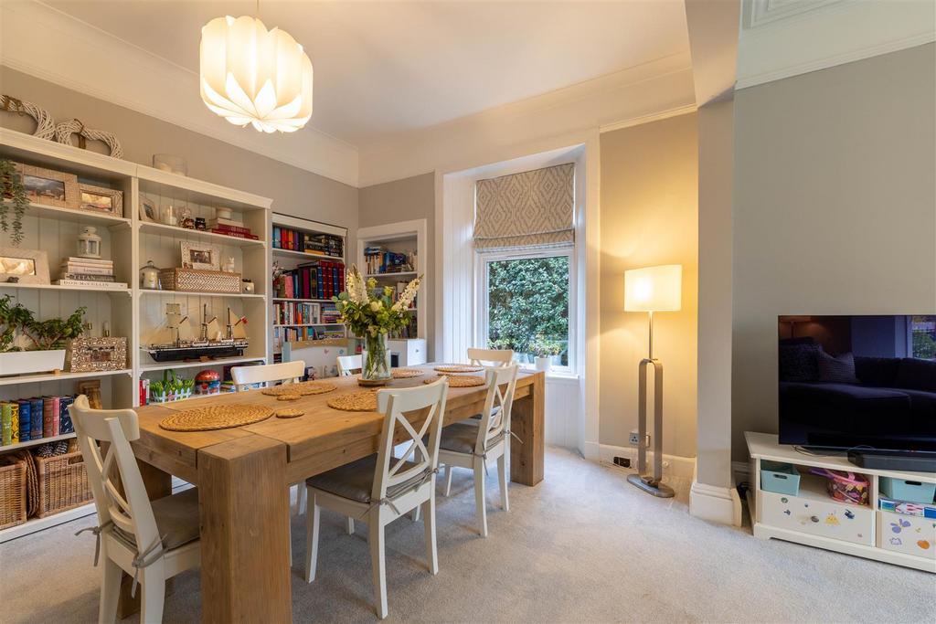 The Ferns, Westpark Road Blairgowrie-35.jpg