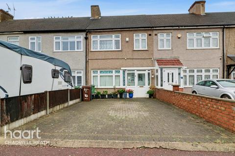 undefined, Grosvenor Road, Dagenham
