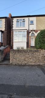 7 bedroom terraced house to rent, Nottingham NG7