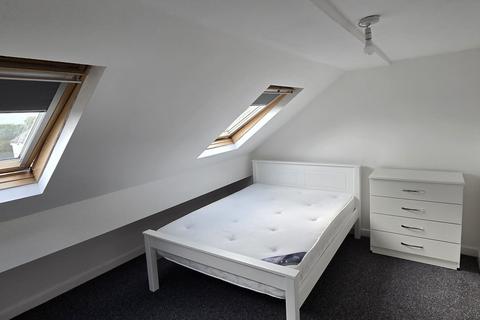 7 bedroom terraced house to rent, Nottingham NG7