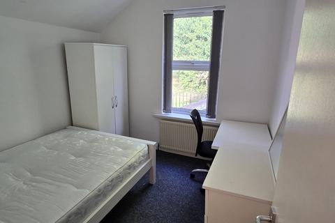 7 bedroom terraced house to rent, Nottingham NG7