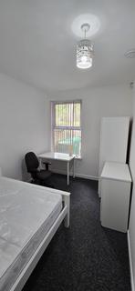 7 bedroom terraced house to rent, Nottingham NG7