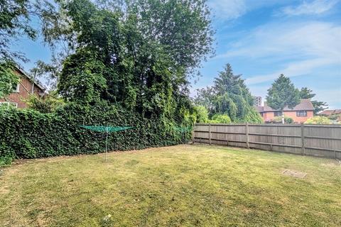undefined, Redbridge