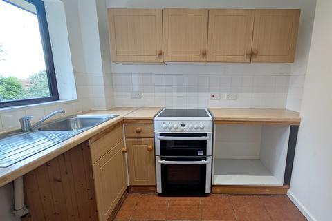 undefined, Redbridge