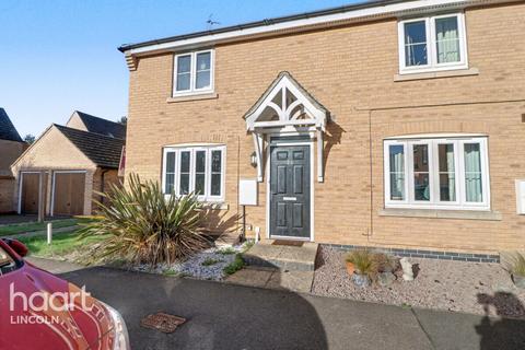 undefined, Murrayfield Avenue, Sleaford