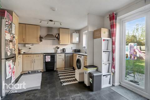 undefined, Murrayfield Avenue, Sleaford