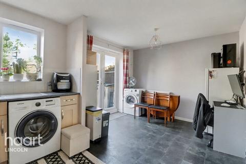 undefined, Murrayfield Avenue, Sleaford