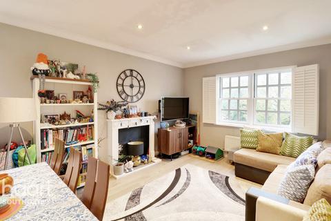 undefined, Donovan Place, London