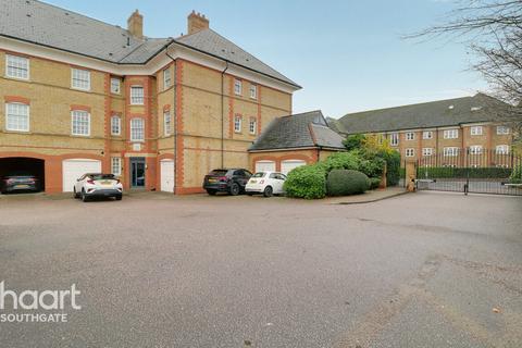 2 bedroom apartment for sale, Donovan Place, London