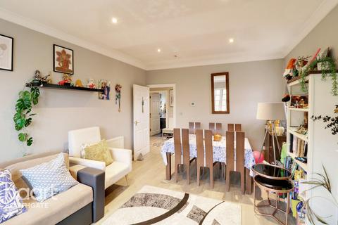 Donovan Place, London