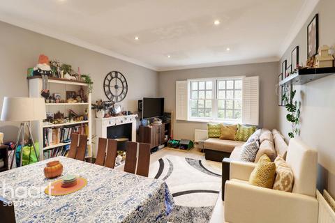 undefined, Donovan Place, London