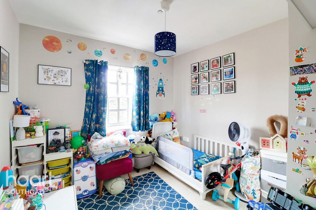 Playroom