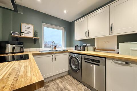 3 bedroom detached house for sale, Beechings Close, Countesthorpe LE8