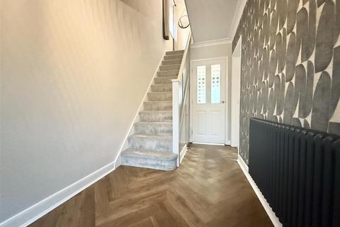 3 bedroom detached house for sale, Beechings Close, Countesthorpe LE8