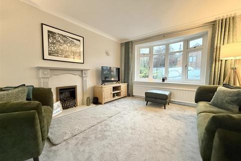 3 bedroom detached house for sale, Beechings Close, Countesthorpe LE8